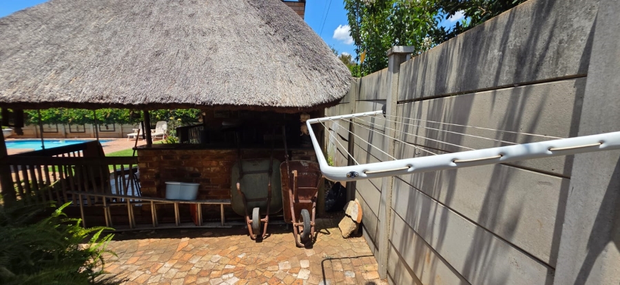 3 Bedroom Property for Sale in Doringkruin North West